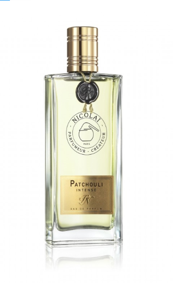 نيكولاي باتشولي إنتنس